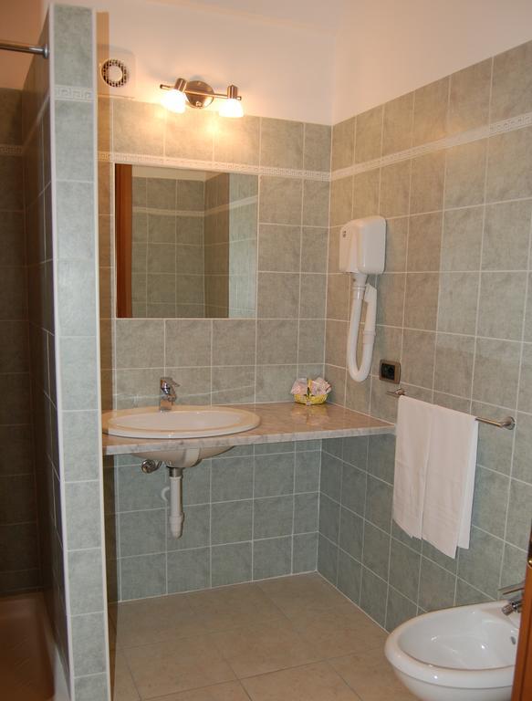 Albergo Romana Capoliveri  Szoba fotó