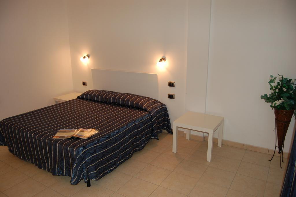 Albergo Romana Capoliveri  Szoba fotó