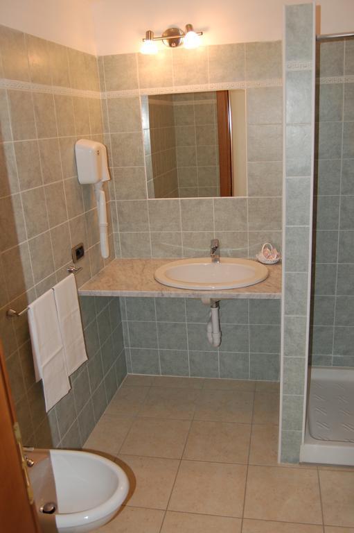 Albergo Romana Capoliveri  Kültér fotó