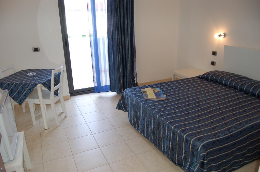 Albergo Romana Capoliveri  Szoba fotó