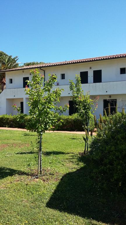 Albergo Romana Capoliveri  Kültér fotó